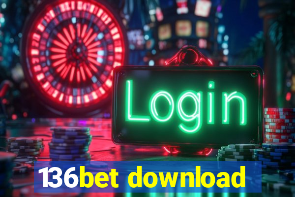 136bet download